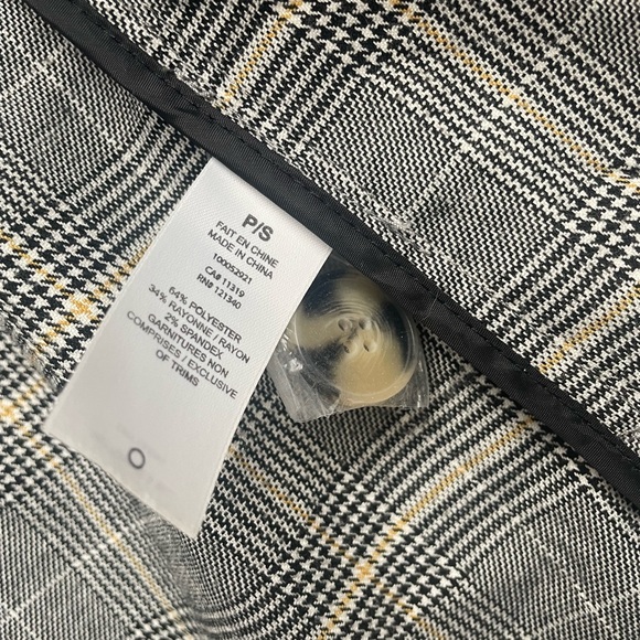 Garage jacket size small - Picture 6 of 10